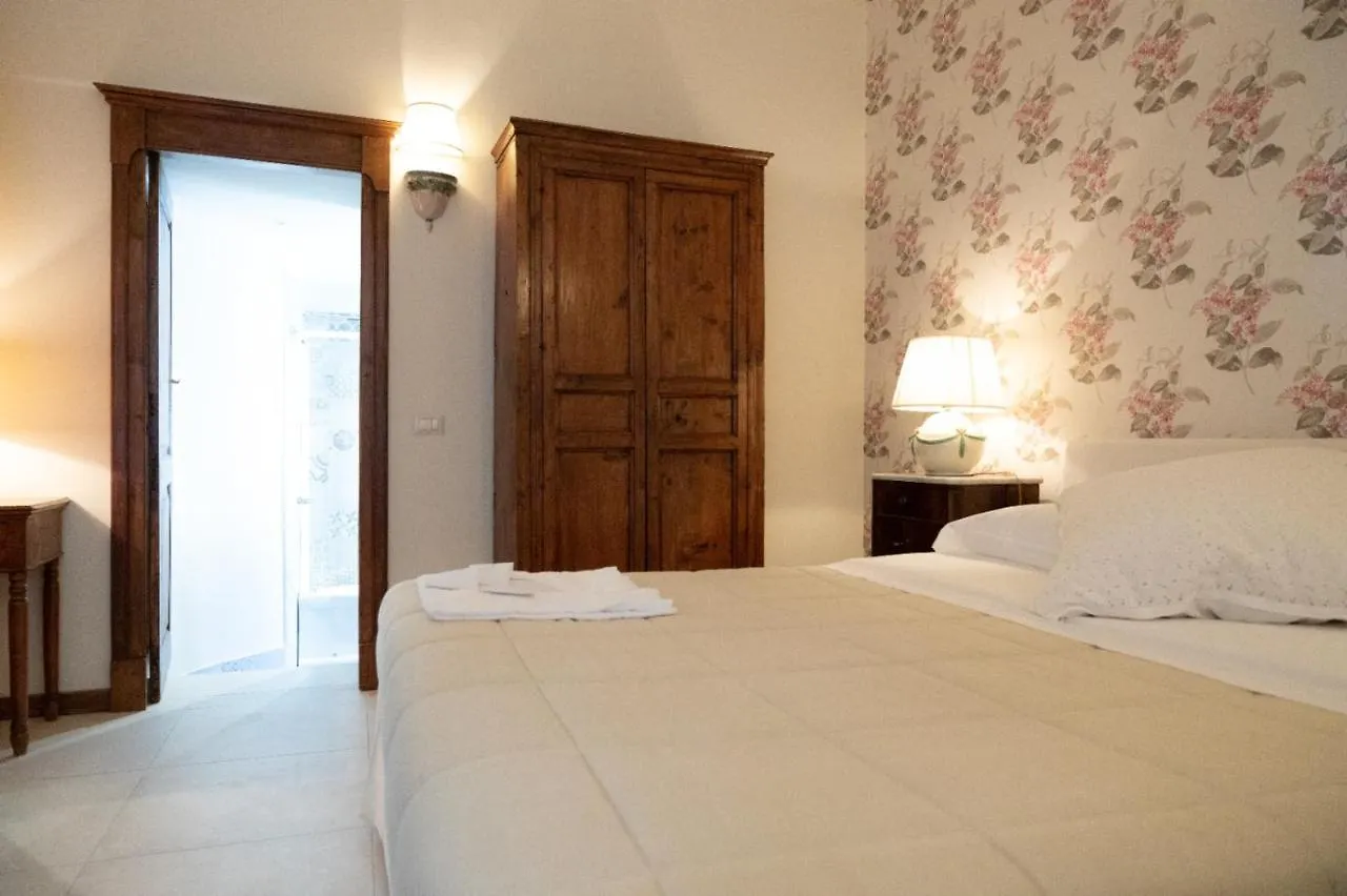 Casa Samoro' Caltagirone