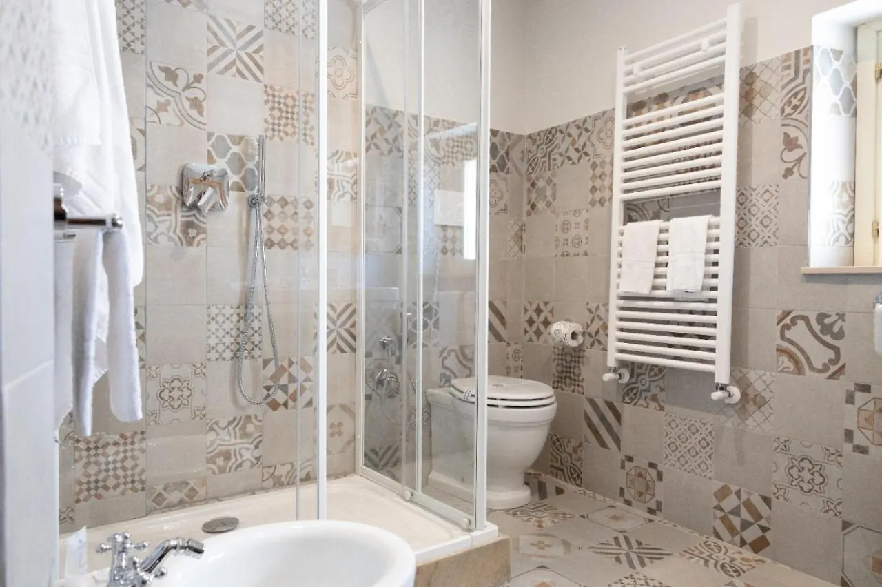 Apartment Casa Samoro' Caltagirone