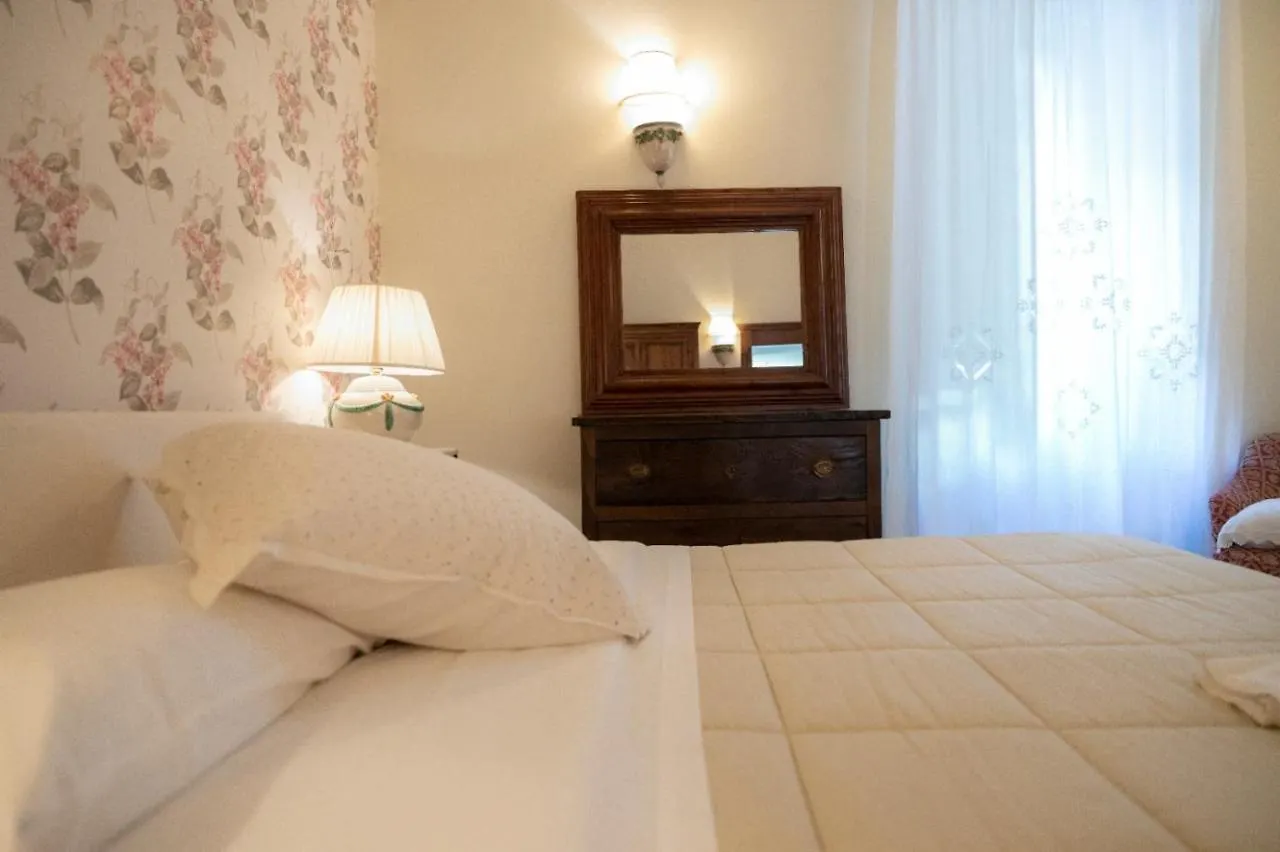 Apartment Casa Samoro' Caltagirone