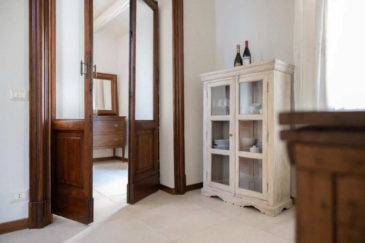 Casa Samoro' Caltagirone 0*,