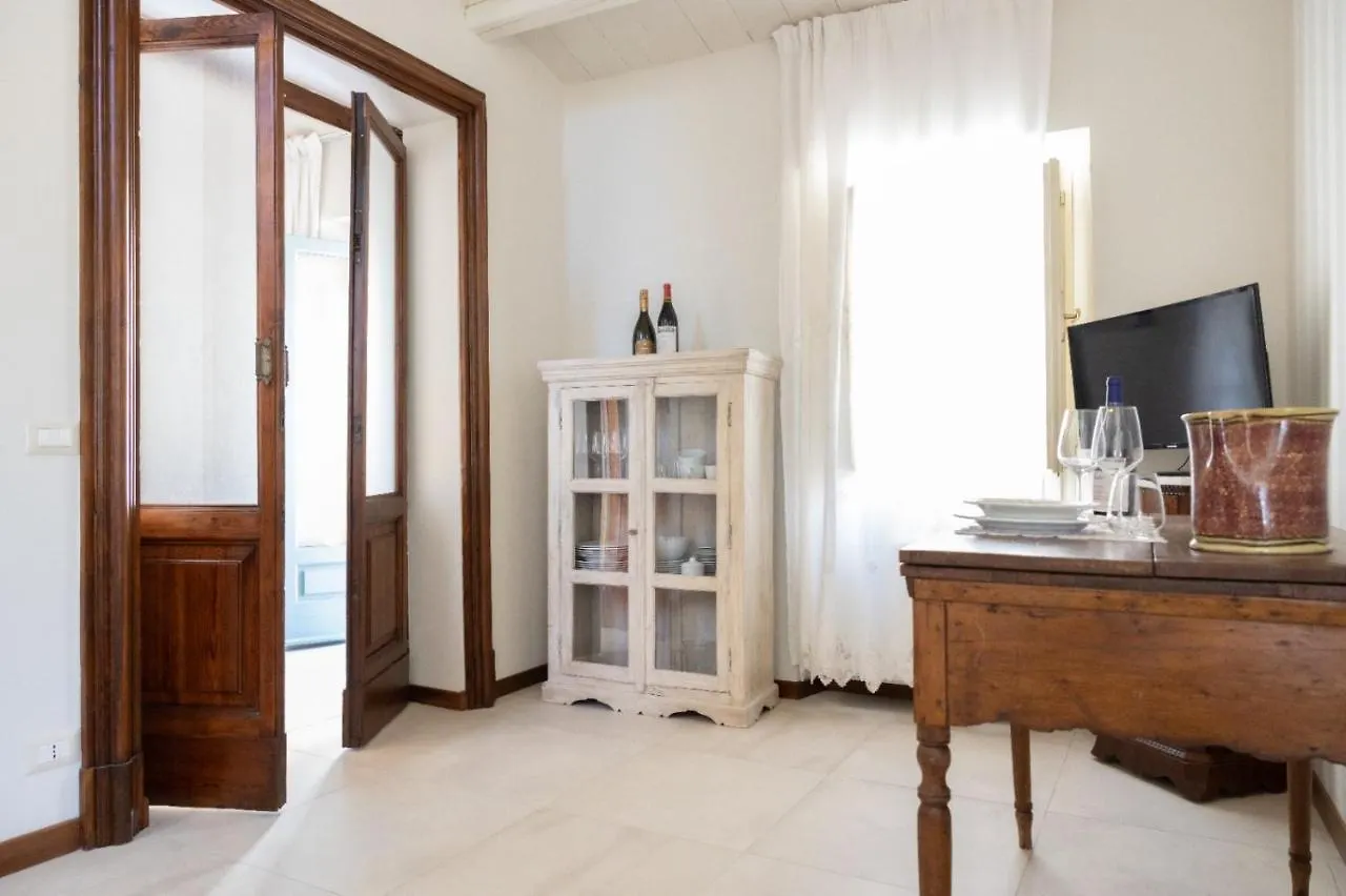 Casa Samoro' Caltagirone Apartment