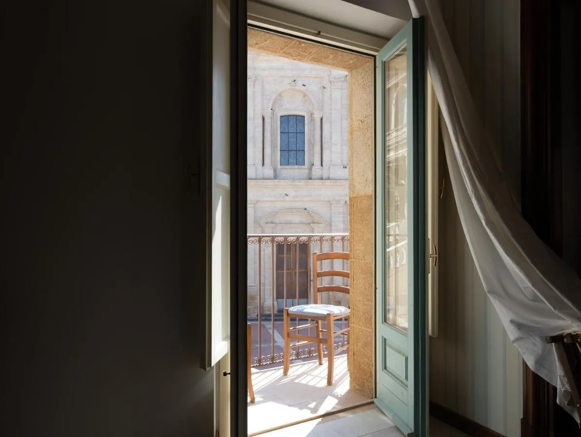 Casa Samoro' Caltagirone 0*,  Italy