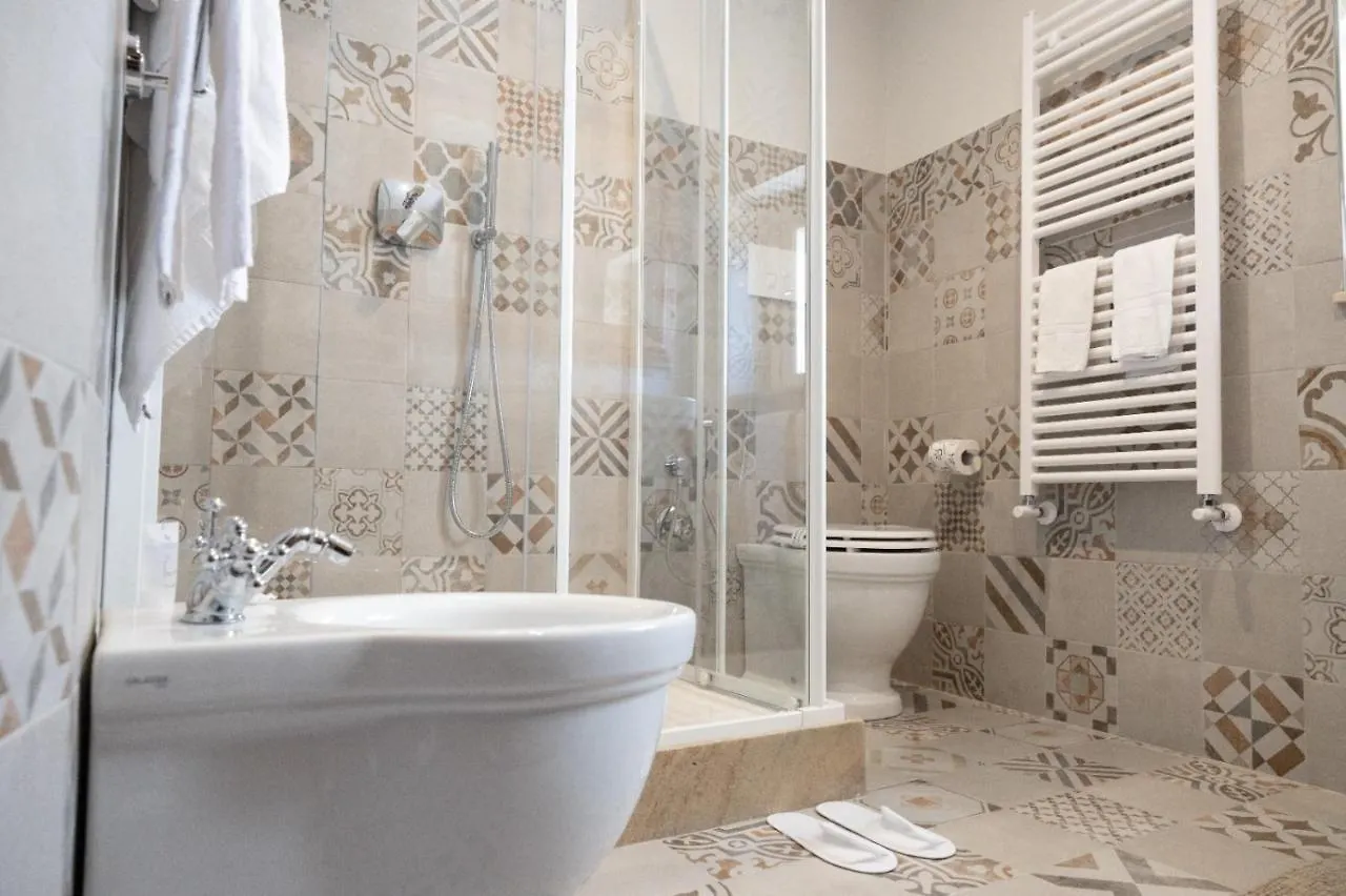Casa Samoro' Caltagirone