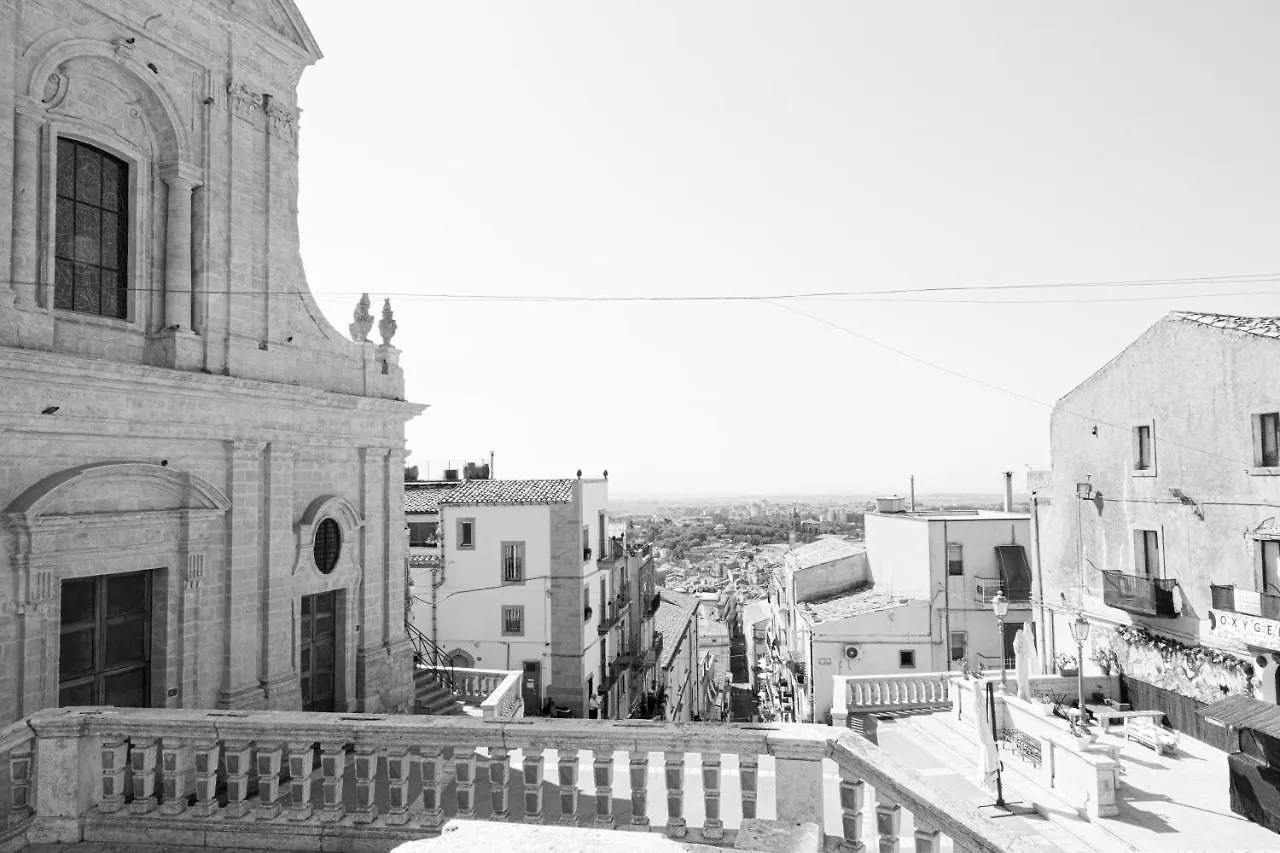Casa Samoro' Caltagirone