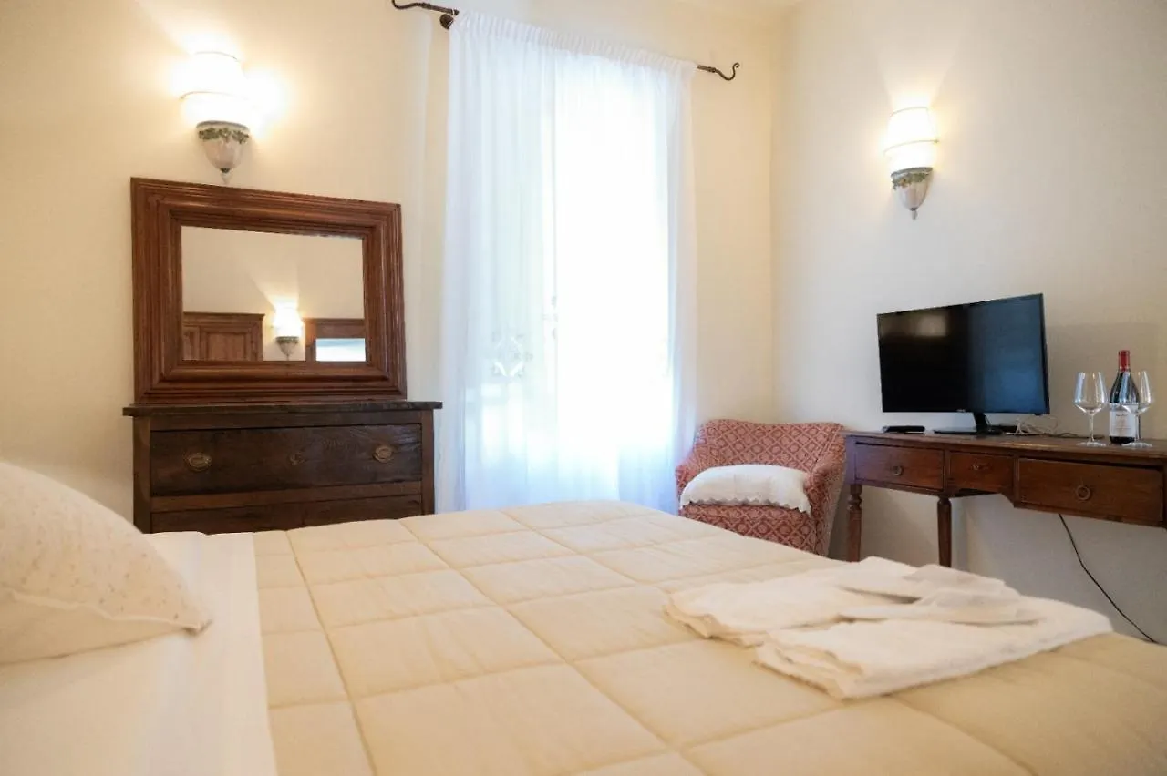 Apartment Casa Samoro' Caltagirone