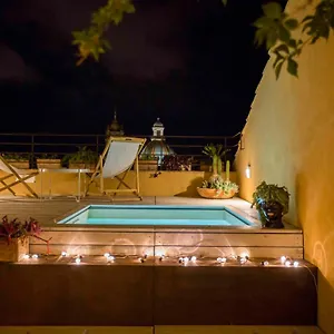 Attico Taranto Bed & Breakfast