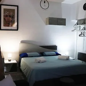 San Giacomo Loft Apartment