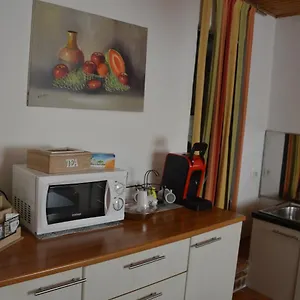 Il Sogno Apartment
