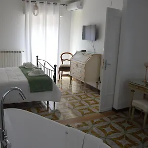 I Colori Della Sicilia Noblesse Apartment