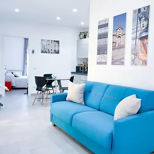 Al Centro Storico Apartment