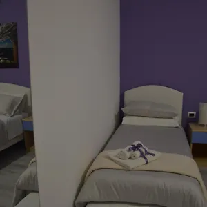 L'incanto Degli Artisti Guest house