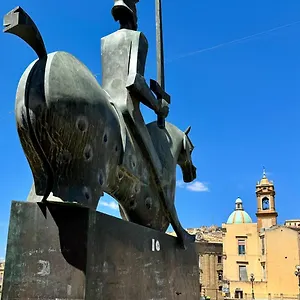 In Centro! Caltagirone