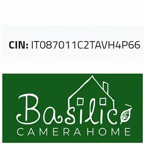 Basilico Caltagirone