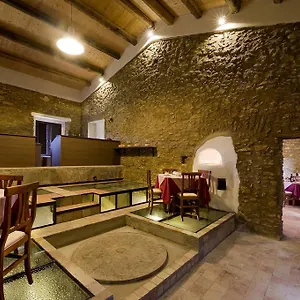 Agriturcostabaira Farm stay