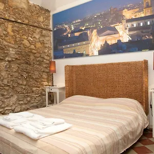 Carruggiu Casavacanze Caltagirone