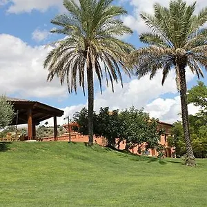 Colle San Mauro Country house