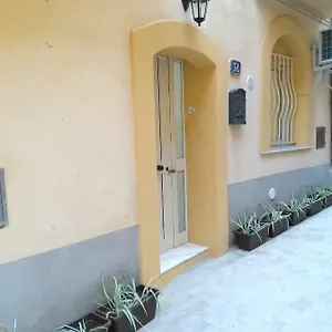La Casa Di Bianca Apartment