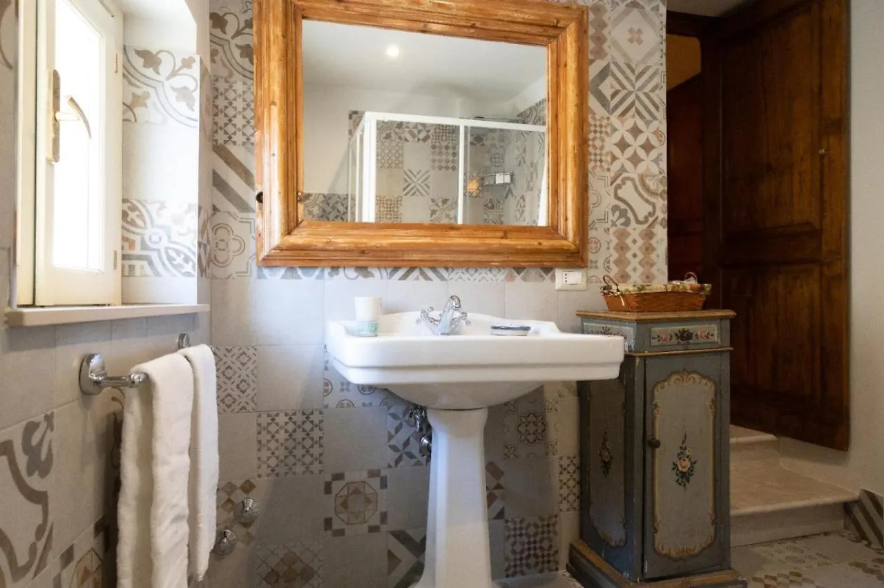 Casa Samoro' Caltagirone Apartment