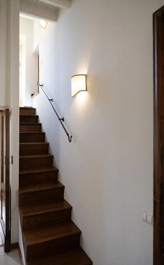 Apartment Casa Samoro' Caltagirone