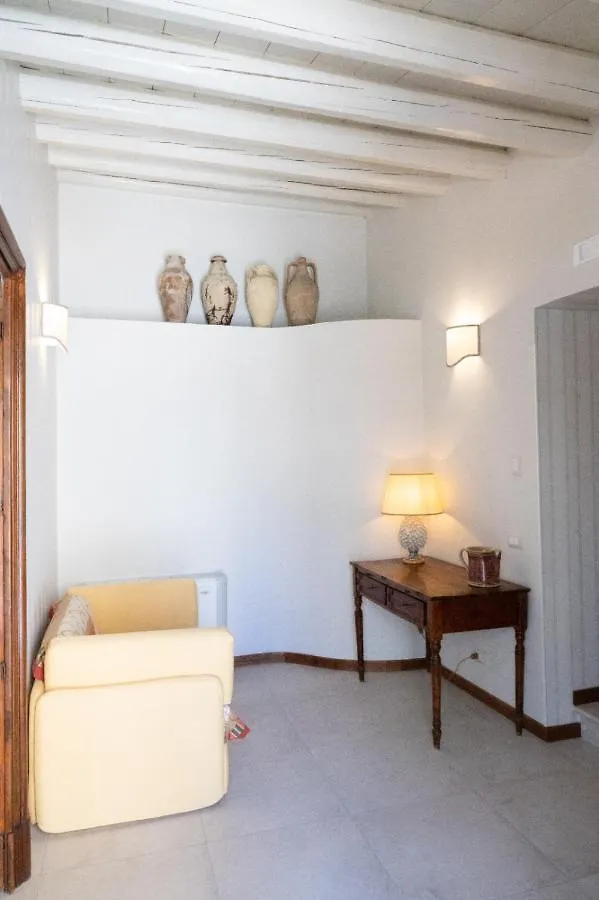 Casa Samoro' Caltagirone 0*,